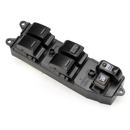ya 4 8.8 Left Front Window Switch for Toyota RAV4 1998 Base Sport Utility 2 Doors