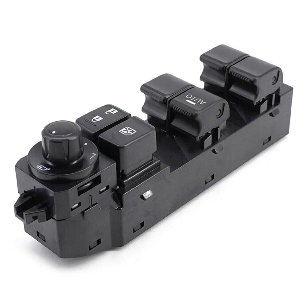 ya 6 8.24 baidi Power Window Control Switch for Mazda CX-5 2013-2015 KR11-66-350