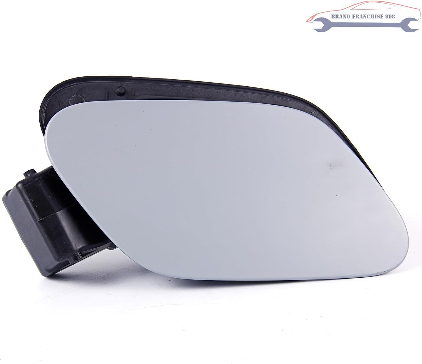 ya 8 8.24 baidi New fuel tank flap cover and opener kit for VW for Golf R32 GTI Rabbit 15-17