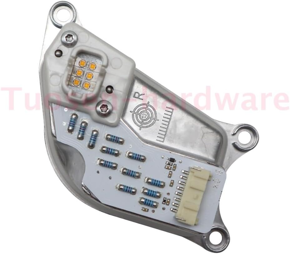 ya 7 8.24 baidi 63117406358 for BMW X3 F25 X4 F26 Turn Signal Right LED Module Light Source