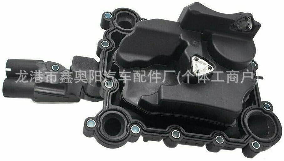 ya 10 9.16 baidi Oil Separator Crankcase Vent Valve 06E103547AB for Audi A6 A7 for A8 Q7 3.0T