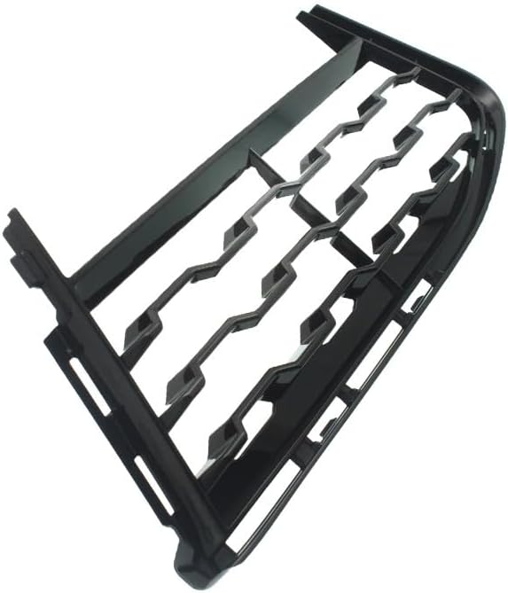 ya 5 8.10 Front Right Bumper Face Bar Grille For 7 Series G11 G12 740e 740i 750i 750Li