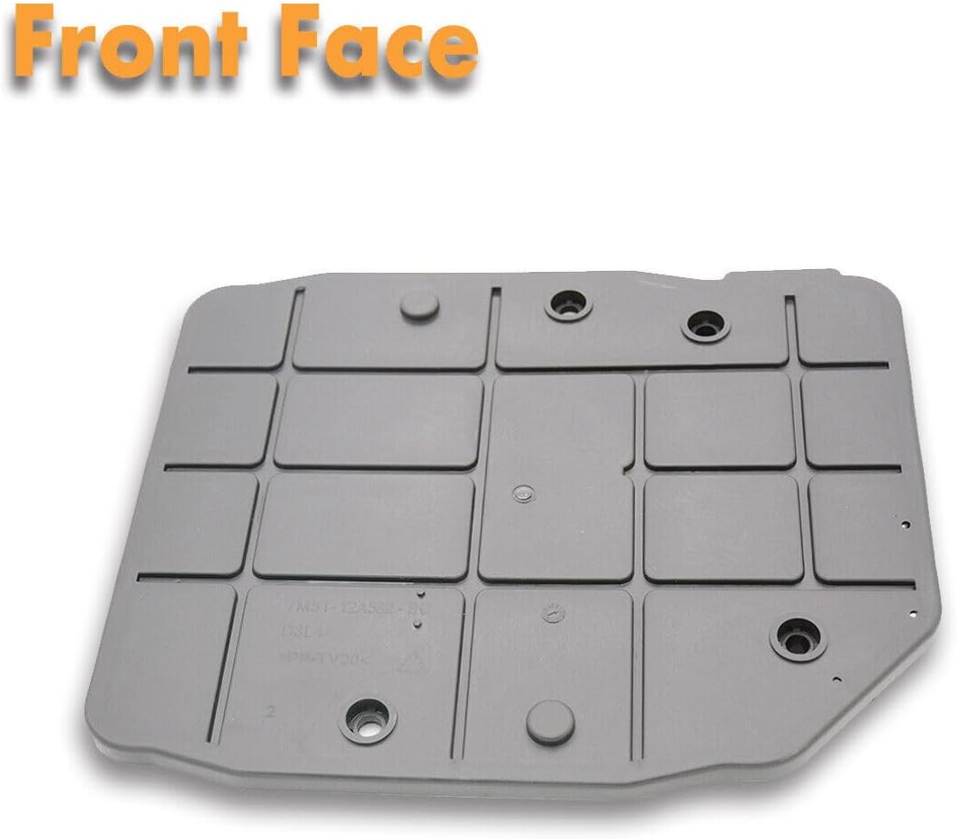 ya 4 8.14 1Pcs New Engine Computer Tray Box Cover Bracket for Ford Focus 2009 2010-2011