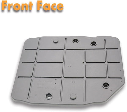 ya 4 8.14 1Pcs New Engine Computer Tray Box Cover Bracket for Ford Focus 2009 2010-2011