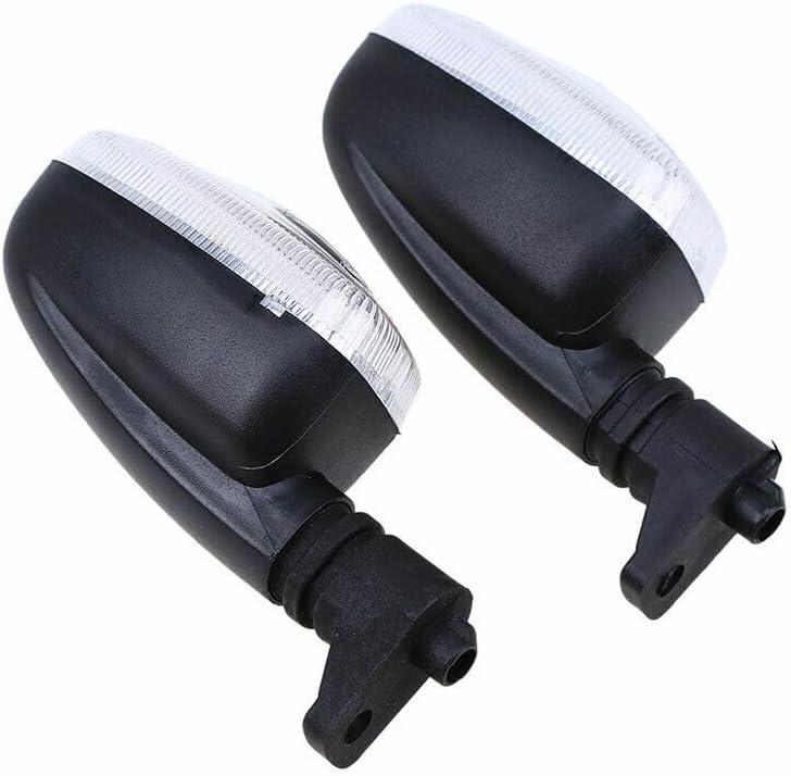 ya 10 9.16 zhengce Turn Signal Light Blinker Indicator for F800R R1200GS F650GS Front Rear New