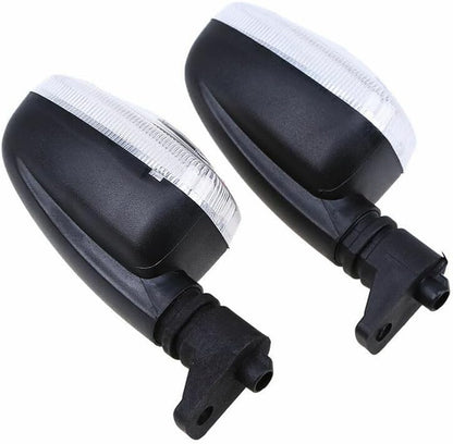 ya 10 9.16 zhengce Turn Signal Light Blinker Indicator for F800R R1200GS F650GS Front Rear New