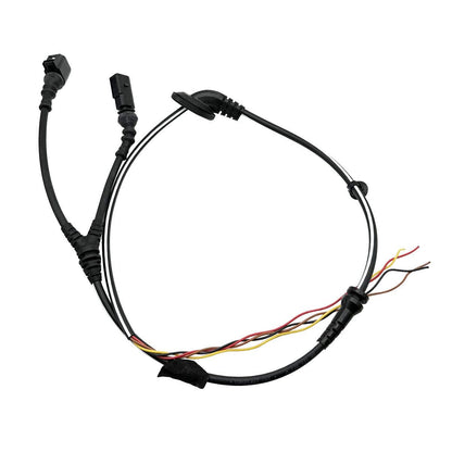 ya 2 8.15 1K0927903R Left Front ABS Wheel Speed Sensor Wiring Harness for VW for VW 