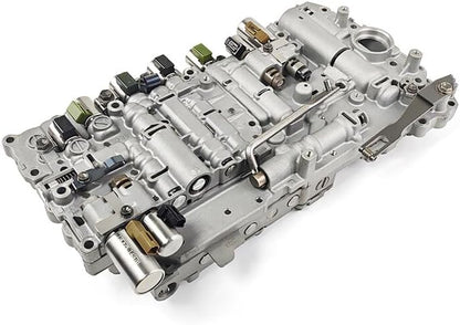 ya 10 9.16 baidi A960E Shift Valve Body with Solenoids 6-Speed for 2005-2011 for Lexus IS250 2.5L-