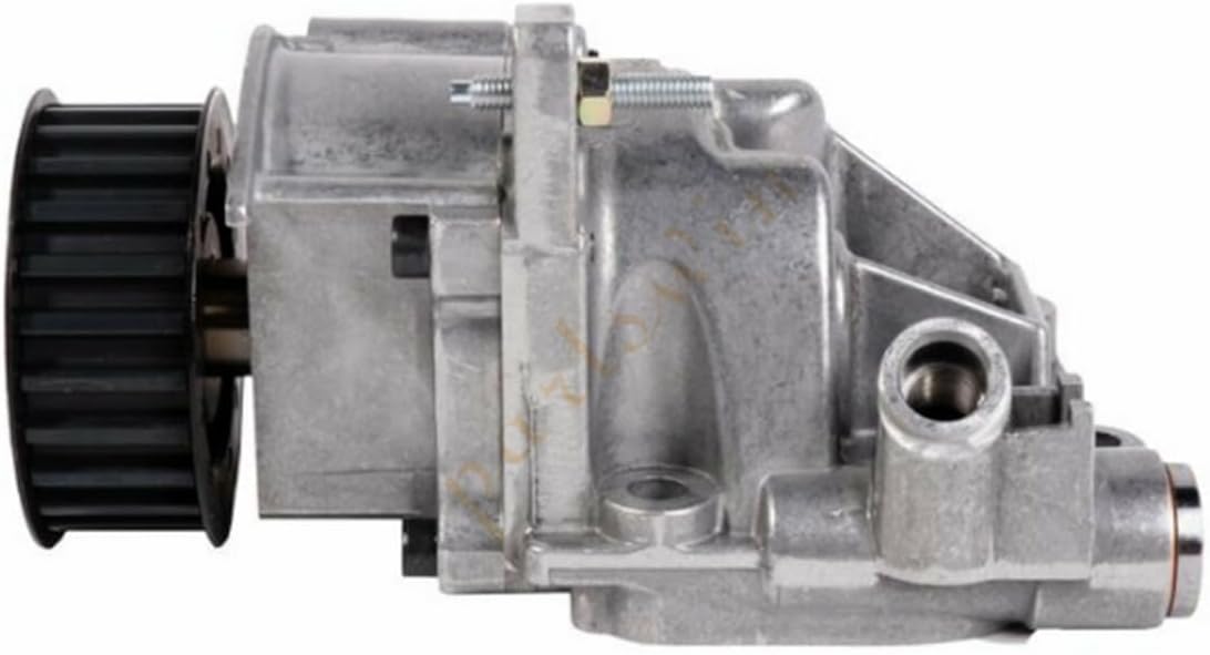 ya 10 9.16 baidi Oil pump 04270665 0427 0665 04286878 04286975 for Deutz BF4M1011 1011F engine