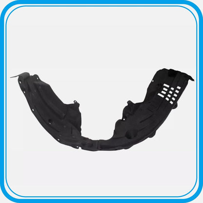 ya 4 8.10 for 2020-2023 for Toyota Highlander Front Left Side Plastic 538060E170 Fender Liner