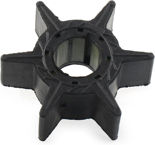 ya 2 8.15 Water Pump Impeller for Yamaha Replace 6H4-44352-00 6H4-44352-01 6H4-44352-02