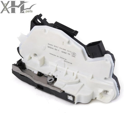 ya 11 9.14 baidi7pin Door Lock Latch Actuator Driver Door Front Left LH for VW for Tiguan CC