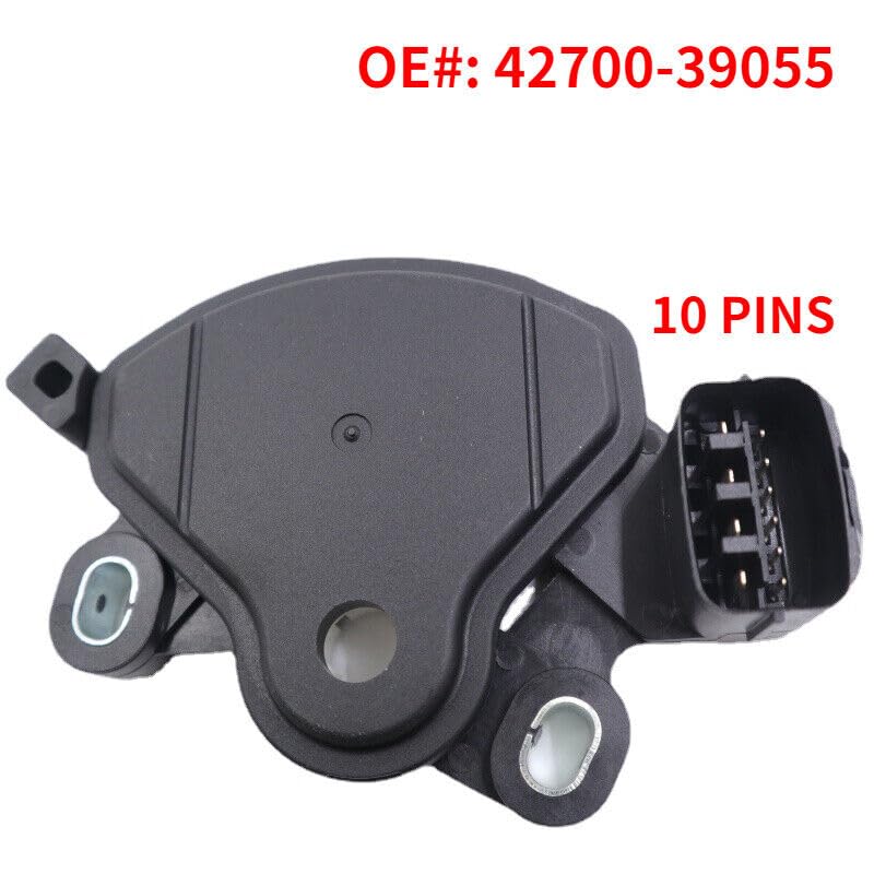 ya 5 8.10 42700-39055 42700-39050 Neutral Safety Switch A/T Inhibitor for Hyundai for Kia