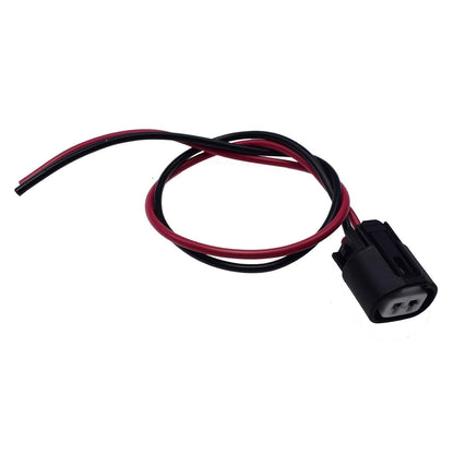ya 4 8.8 Connector 2-Way 2-pin, for ABS Sensor, for Toyota for Lexus 89516-08020 