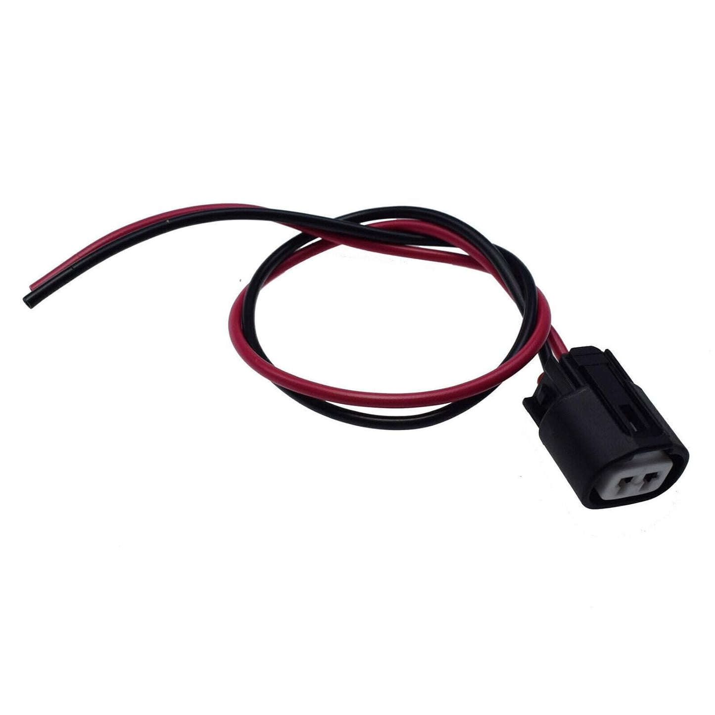 ya 4 8.8 Connector 2-Channel 2-pin, Suitable for ABS Sensor, Suitable for Toyota for Lexus 89516-08020 