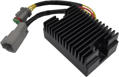 ya 5 8.10 Regulator rectifier 278001581 278001969 compatible with Seadoo
