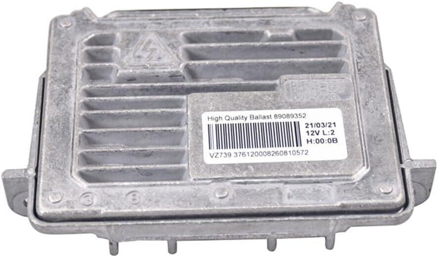 ya 4 8.10 D3 xenon lamp ballast control unit suitable for Jimxi Acadia Denali SL 2013-2017 