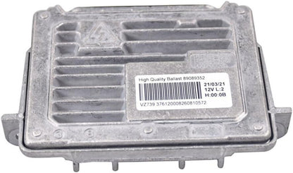 ya 4 8.10 D3 xenon lamp ballast control unit suitable for Jimxi Acadia Denali SL 2013-2017 
