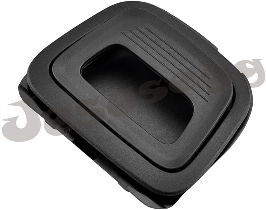 ya 5 8.10 for Mercedes-Benz E W213 Rear Trunk Mat A09969303009051 Handle Floor Black