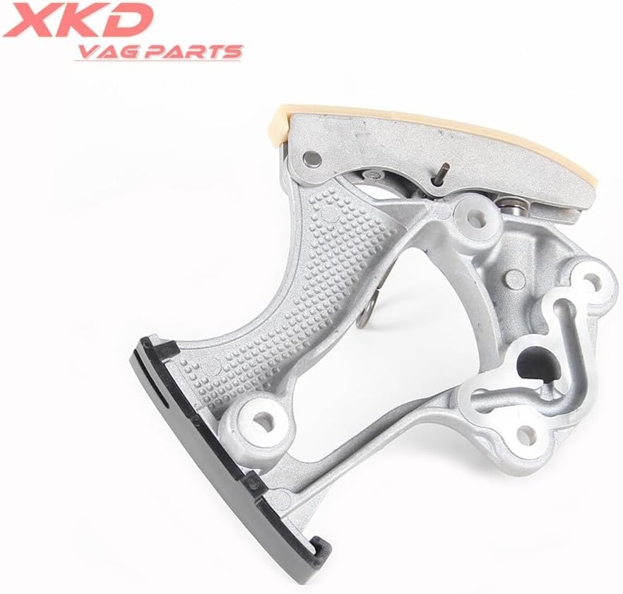 ya 2 8.15 3.0T Right Timing Chain Tensioner Fit for VW Touareg for Audi for A4 for Q5 Q7 06E109218AH