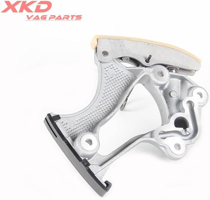 ya 2 8.15 3.0T Right Timing Chain Tensioner Fit for VW Touareg for Audi for A4 for Q5 Q7 06E109218AH