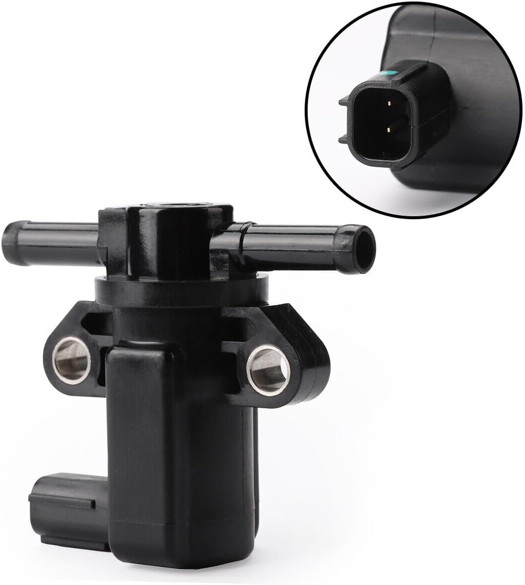ya 4 8.14 Vapor Canister Purge Solenoid for Nissan Armada Frontier 14930-7S000