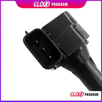 ya 9 10.24 6x Ignition Coil 22448-8J115 for Nissan Pathfinder for Altima Frontier for Infiniti I35