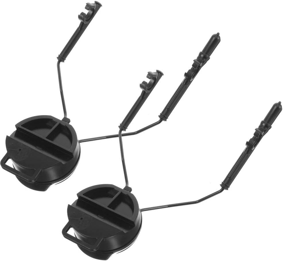 ya 4 8.14 Headphone Stand Portable Headphones Holder Rack Headset Clamp Replaceable