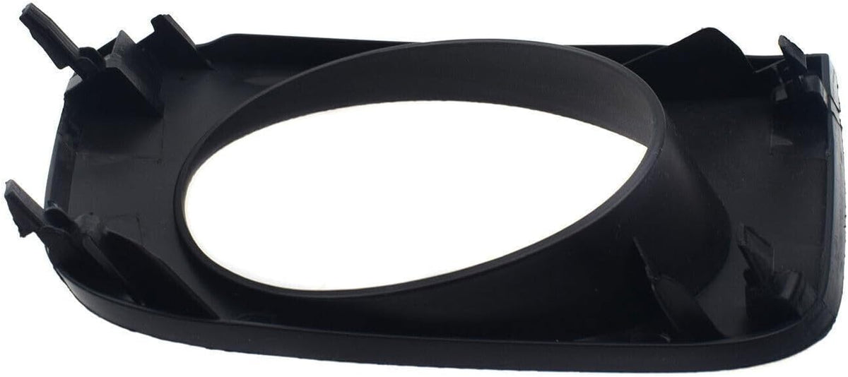 ya 14 9.20 zhengce Suitable for 06-09 for Toyota for 4Runner left and right fog light baffle p-1