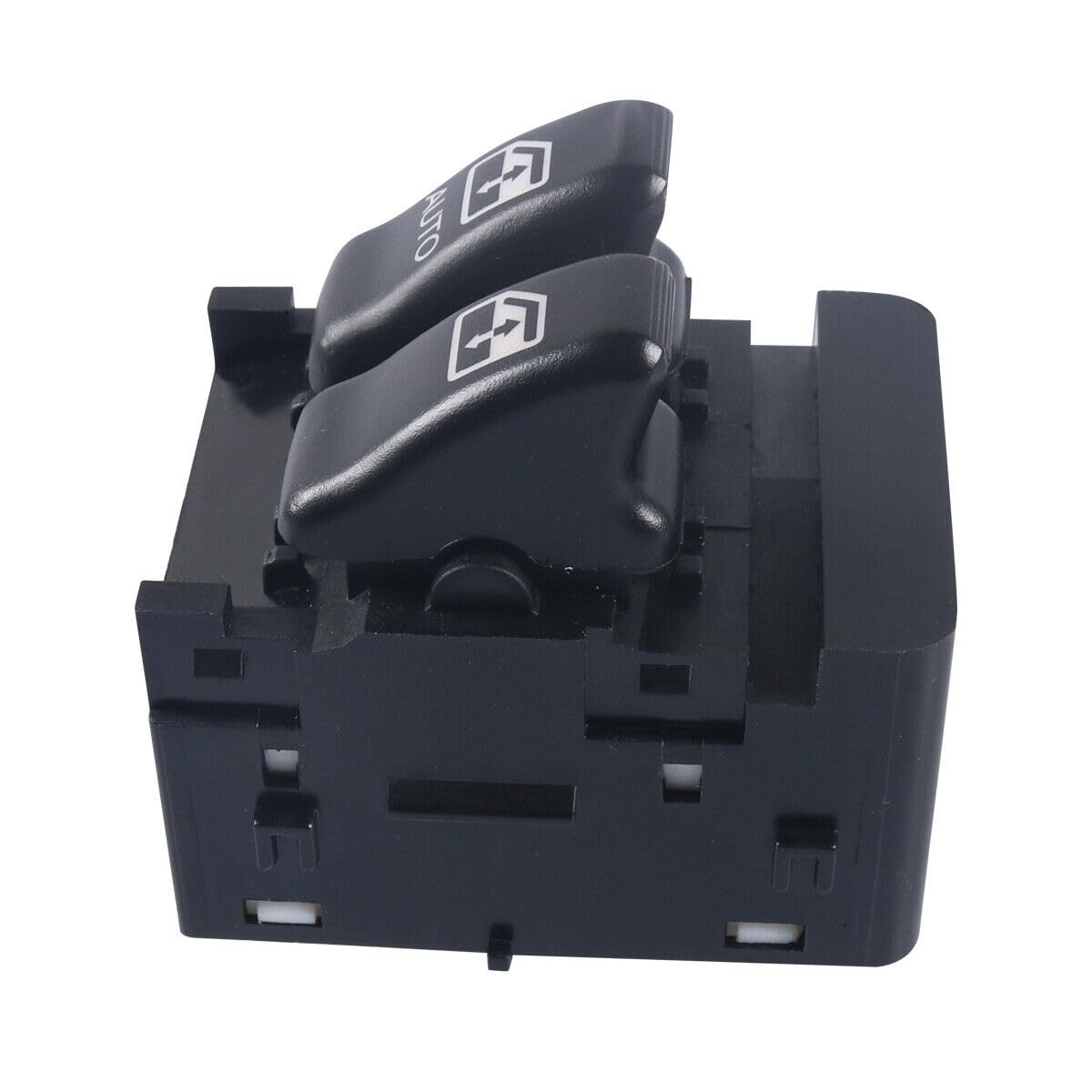 ya 4 8.8.2 10387305 Driver's Side LH Main Power Window Switch Suitable for Chevrolet Silhouette Adventure