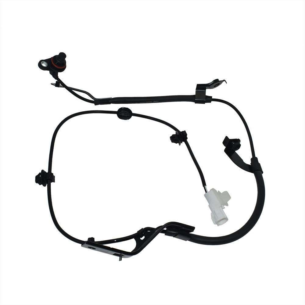 ya 2 8.15 89543-0K050 Left Front ABS Wheel Speed Sensor for Toyota HILUX INNOVA Dual