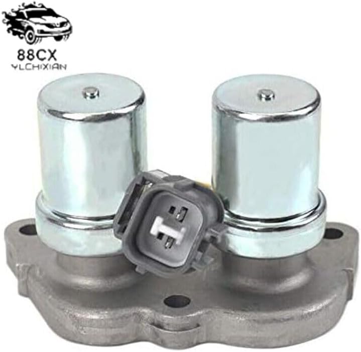 ya 8 8.24 baidi Shift Control & Lock Up Solenoids 28200-PX4-014 28300-PX4-003 for Honda for Accord