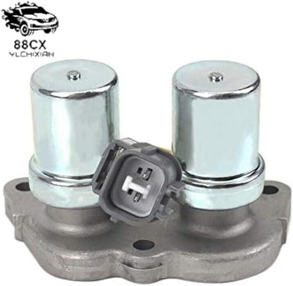 ya 8 8.24 baidi Shift Control & Lock Up Solenoids 28200-PX4-014 28300-PX4-003 for Honda for Accord
