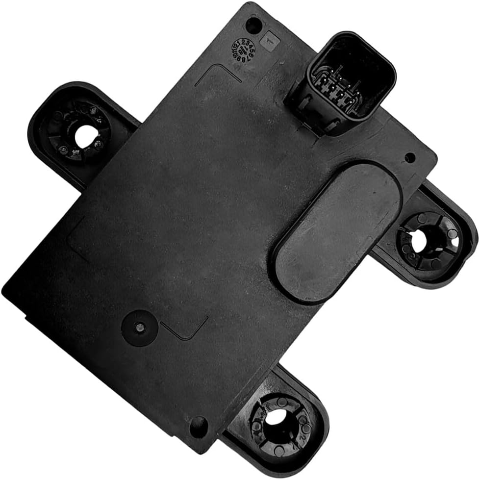 ya 4 8.14 Front Radar Distance Control Module JX7T9G768AC Fits for Ford Ranger 2019-2022
