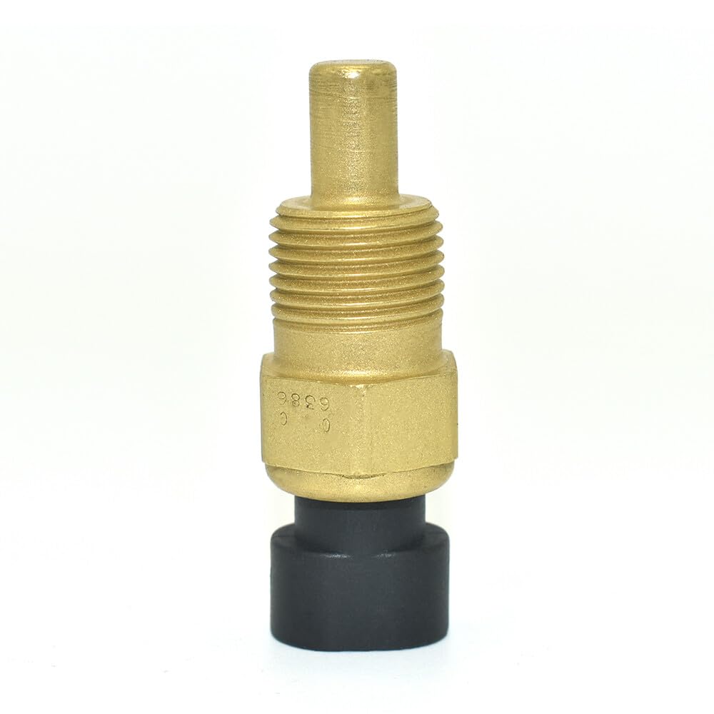 ya 11 9.14 baidiEngine Water Coolant Temperature Sensor 12146312 for Buick for Cadillac for Chevrolet