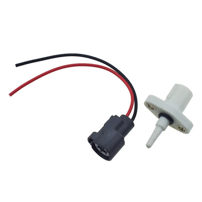 ya 6 8.14 Intake/Charge Temperature Sensor + Connector Kit for Acura for Honda Sterling