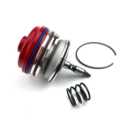 ya 8 8.24 baidi 700R4 4L60E 4L65E 4L70E Red Coverfor Corvette Servo Assembly High Perforfor MANce
