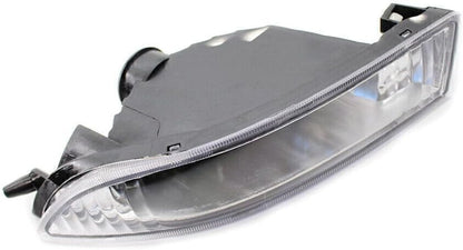 ya 13 9.15 baidi Left front bumper transparent lens fog lamp 8122112160 for 01-04 for Toyota