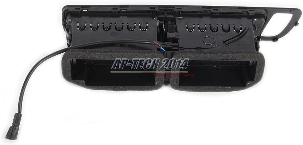 ya 10 9.16 baidi Centre Dashboard AC Air Outlent Vent Fit for Audi Q5 SQ5#8R1820951G#