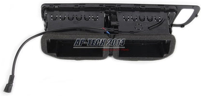 ya 10 9.16 baidi Centre Dashboard AC Air Outlent Vent Fit for Audi Q5 SQ5#8R1820951G#