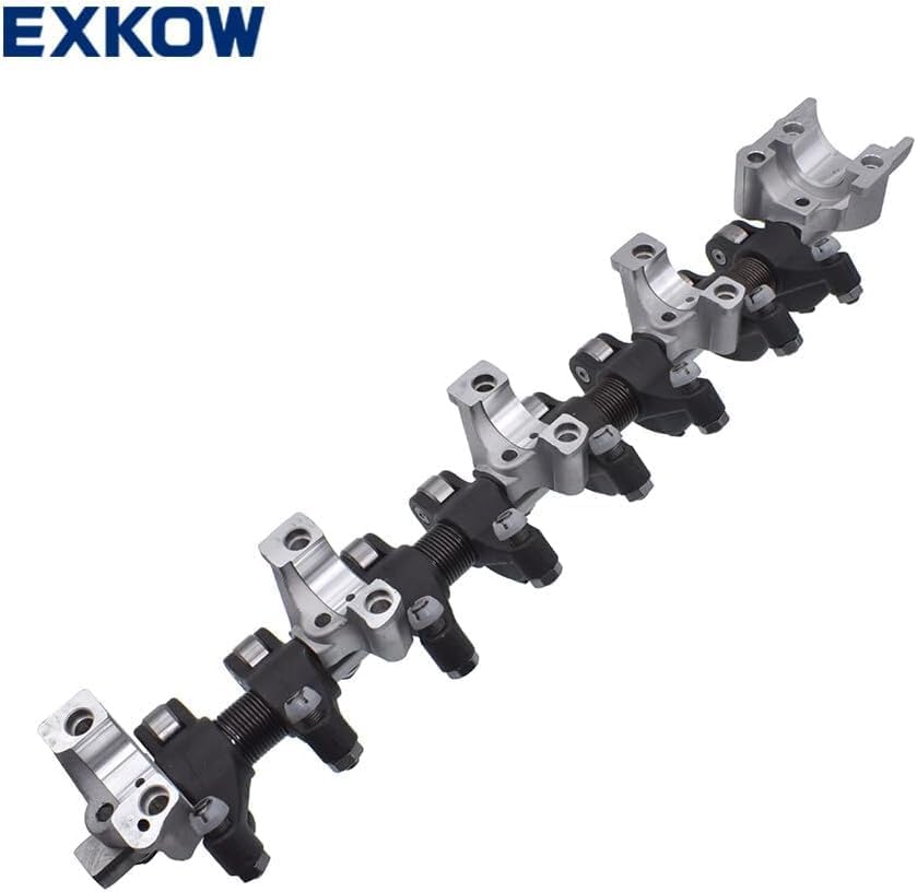 ya 28 10.13 zhengce Rocker Arm & Shaft Assy for Mitsubishi for Pajero L200 4D56 Engine 2.5L 8