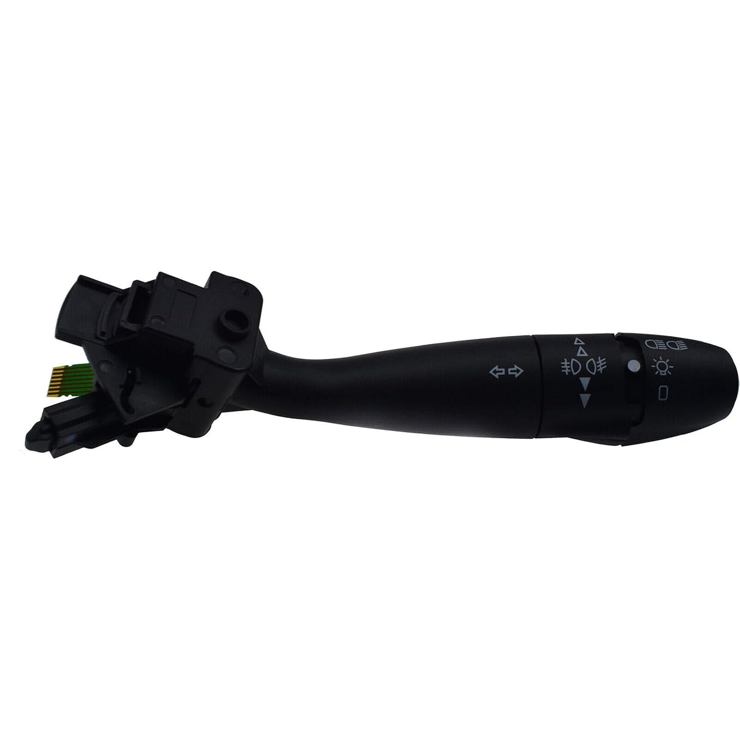 ya 4 8.8.2 Turn Signal Switch Blinker Lever 96595087XT Fits Peugeot 206 301 405 407 408 U1