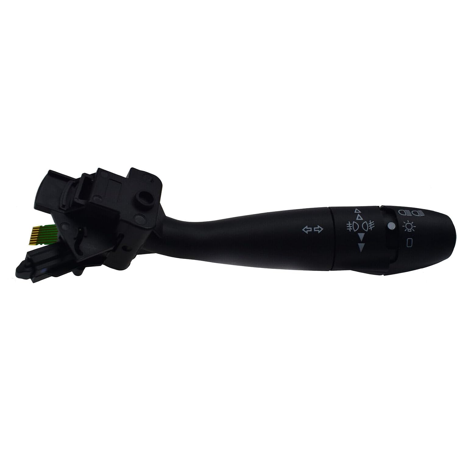 ya 4 8.8.2 Turn Signal Switch Blinker Lever 96595087XT Fits Peugeot 206 301 405 407 408 U1
