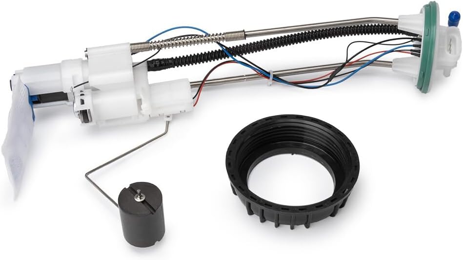 ya 4 8.10 New Fuel Pump Assembly For Can-Am 709000461 for Outlander 570 2016-2021