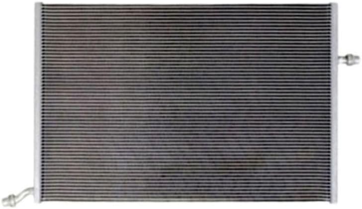 ya 9 10.24 Intercooler Radiator for Mercedes E43 AMG GLC300 E450 2.0 3.0 2016-2020