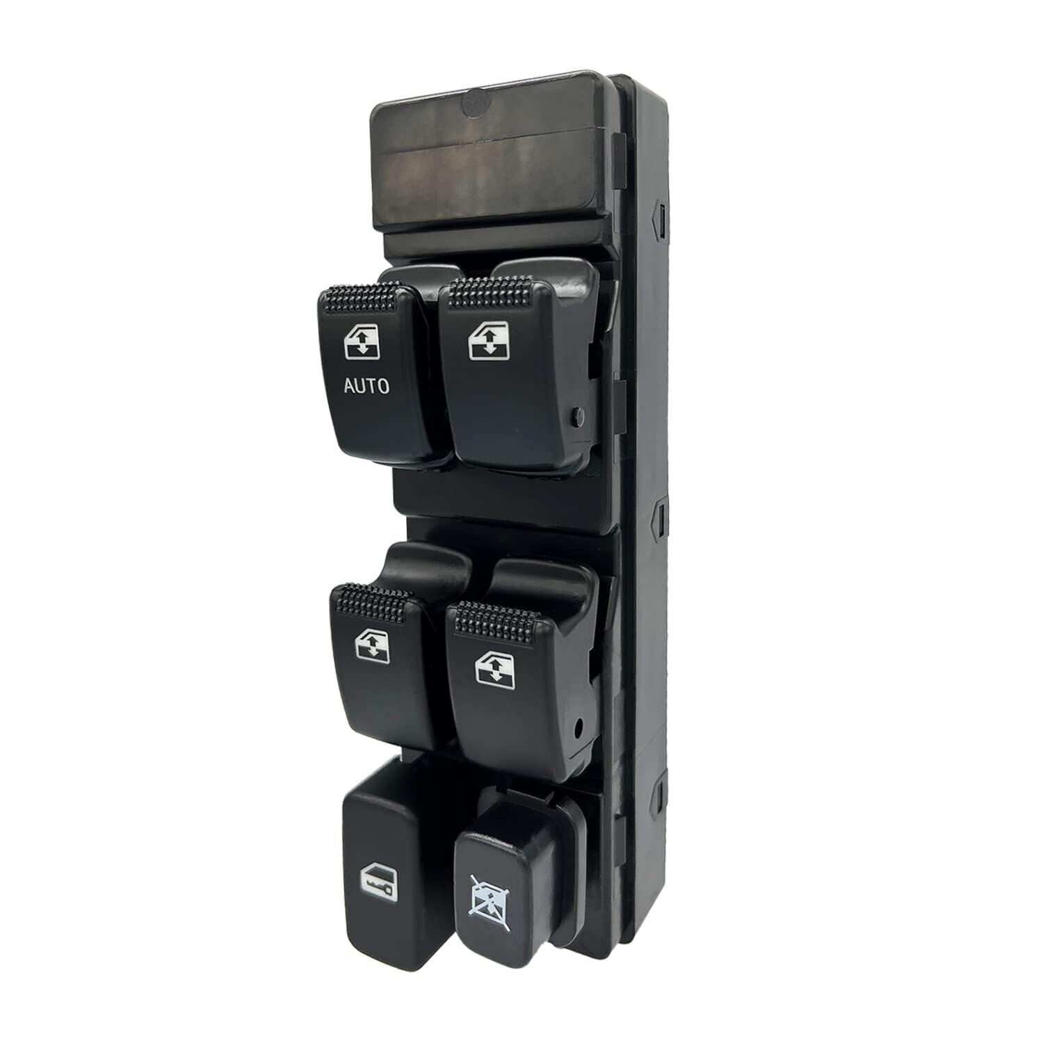 ya 8 8.24 baidi Left Front Power Window Control Switch 93570-3D000 for Hyundai Sonata 2003-2005