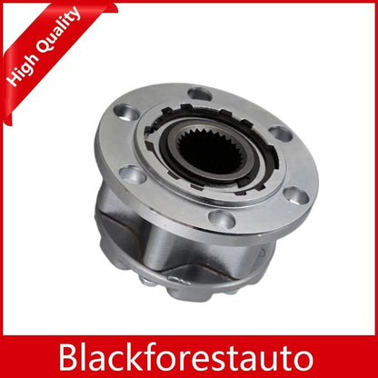 ya 4 8.8.2 Manual Freewheel Hub Replacement MB886389 For Pick Up L200 Montero for Pajero Triton