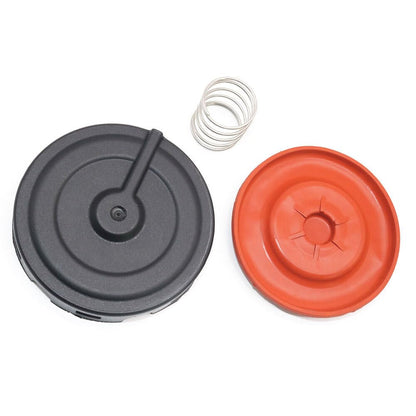 ya 10 9.16 baidi PCV Valve Repair Kit for Audi A3 for A4 for Q5 TT for VW for Golf for Jetta for Passat 2.0L 2.5L 917-064