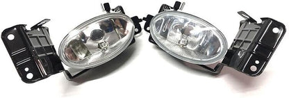 ya 2 8.15 Suitable for 2010-2012 for Honda Accord Crosstour left front fog light bumper driving light