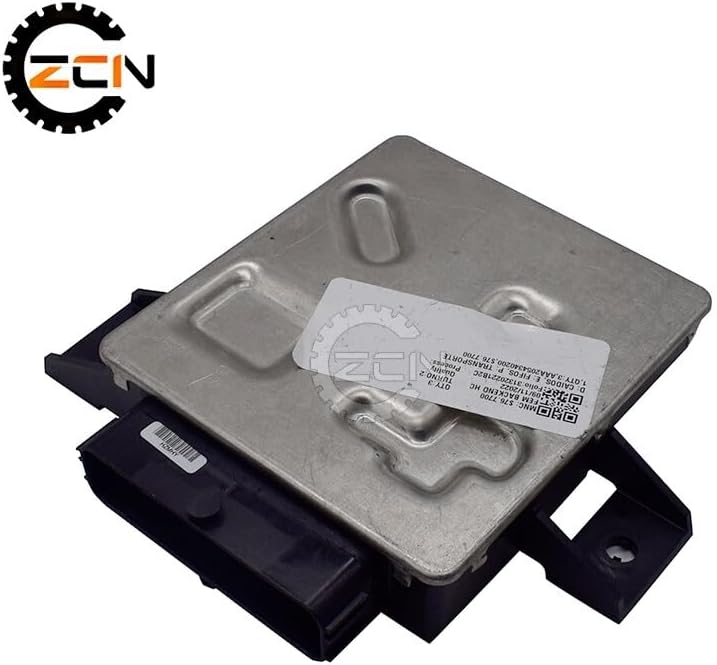 ya 9 10.24 Fuel pump control module 31320221B2C-
